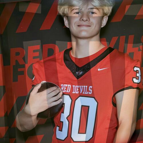 Jamison Rawson - Photo 2