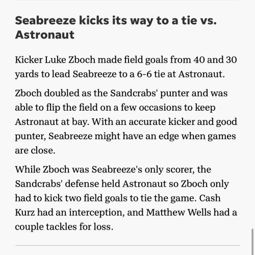 Luke Zboch - Photo 1