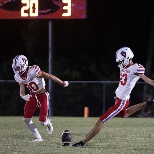 Luke Zboch - Photo 2