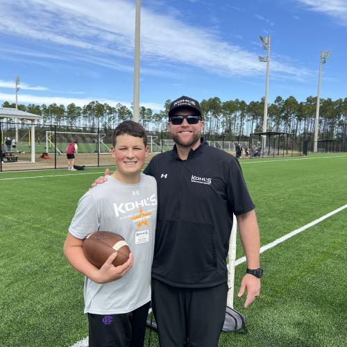 James Vollmar - Photo 1