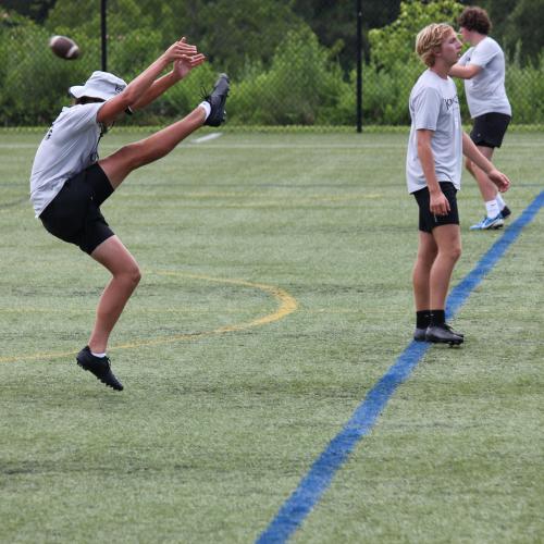 Keenen Boozer - Photo 1