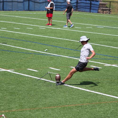 Keenen Boozer - Photo 2