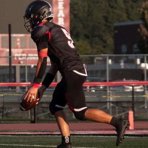 Casey Silvestro - Photo 1