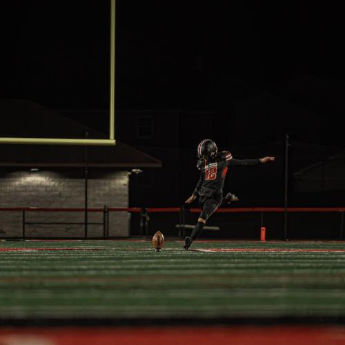 Casey Silvestro - Photo 2