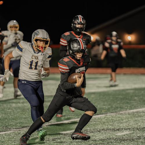 Casey Silvestro - Photo 3