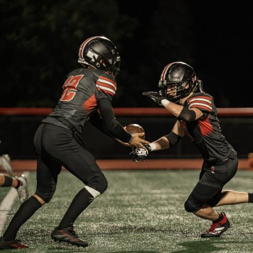 Casey Silvestro - Photo 4