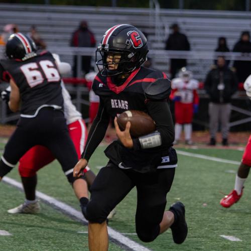 Casey Silvestro - Photo 9