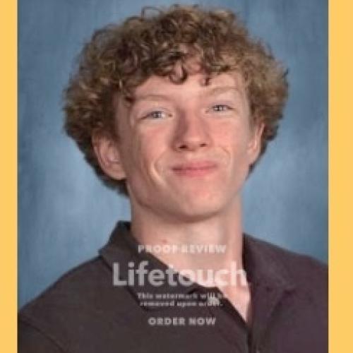 Henry Decker - Photo 1