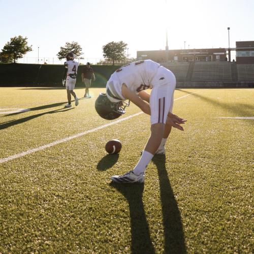 Tyler Weadon - Photo 1