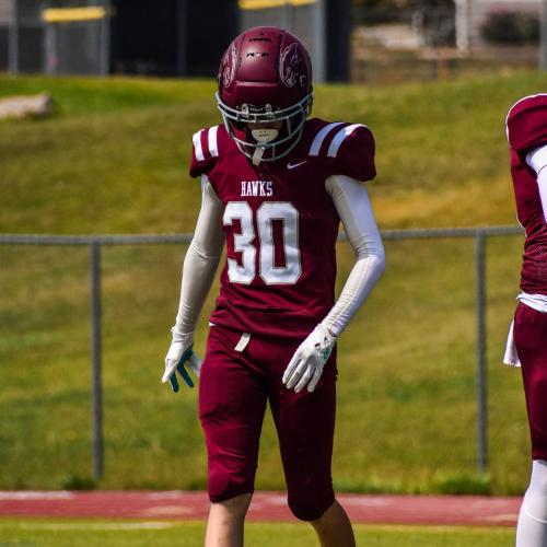 Tyler Weadon - Photo 3