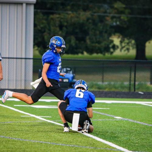 Elijah Middleton - Photo 6