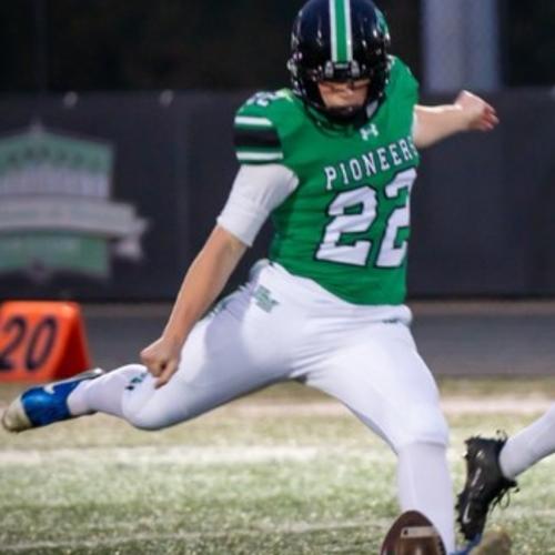 Evan Curtis - Photo 2