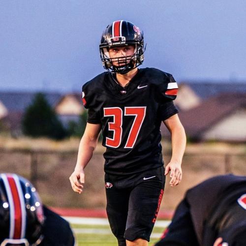 Trey Patton - Photo 1