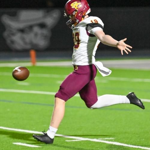Trevor Wertz - Photo 1