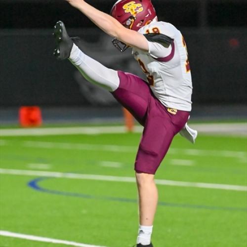 Trevor Wertz - Photo 2