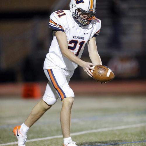 Nolan Krinsky - Photo 1