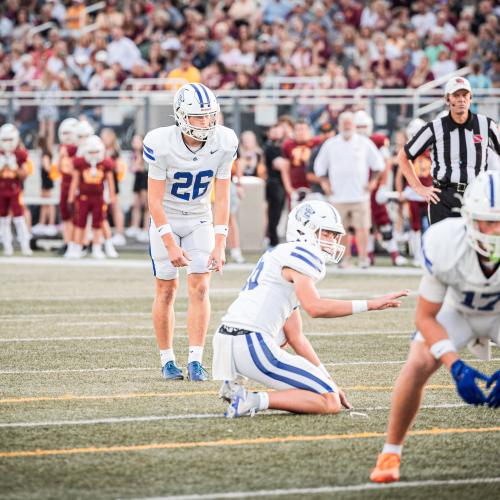 Kenan Quaid - Photo 1