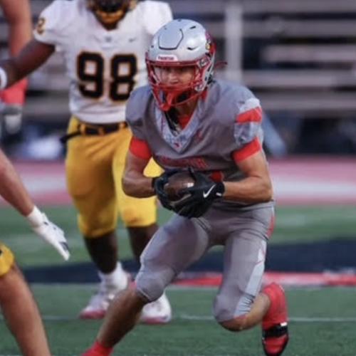 Logan Berwald - Photo 1