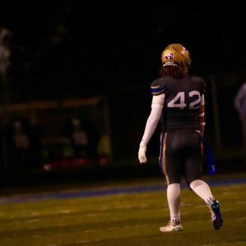 Kamden Kemble - Photo 2