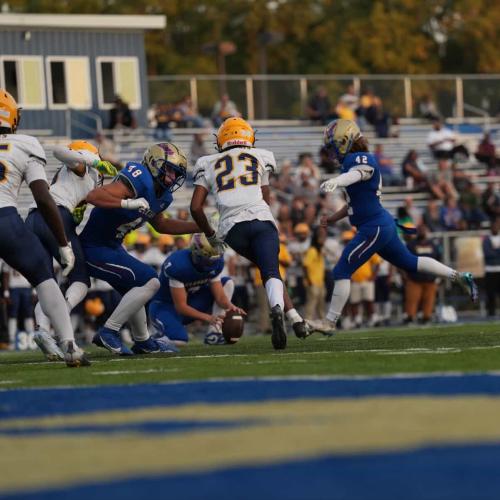 Kamden Kemble - Photo 3