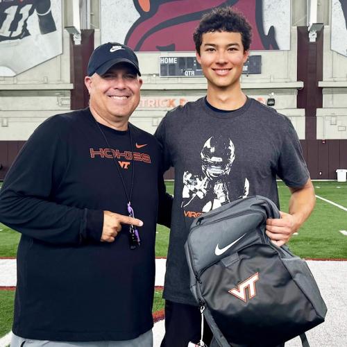 Luke Morrison - Photo 6