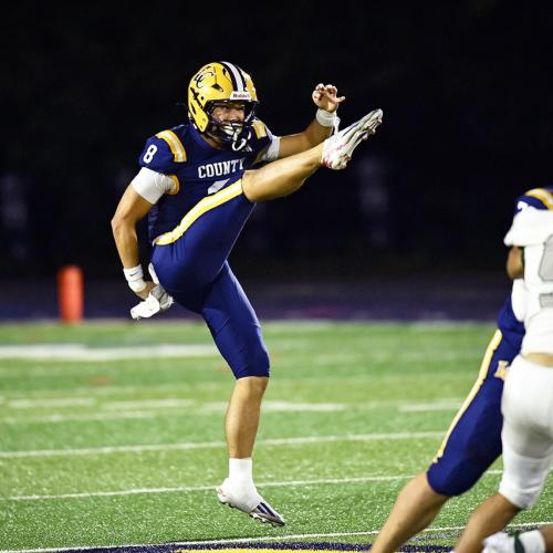 Luke Morrison - Photo 1