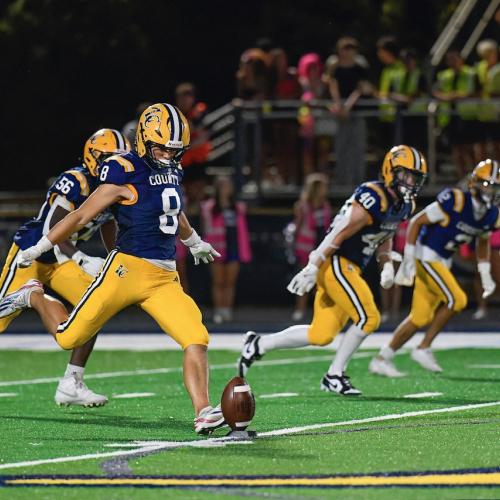 Luke Morrison - Photo 2