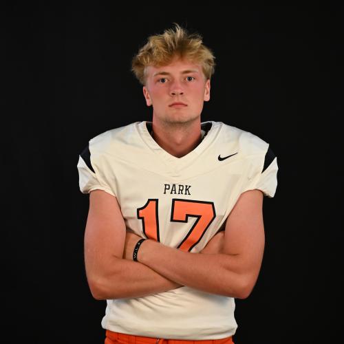 Jacob Berry - Photo 1