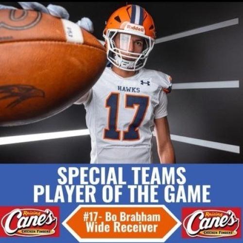 Bo Brabham - Photo 1