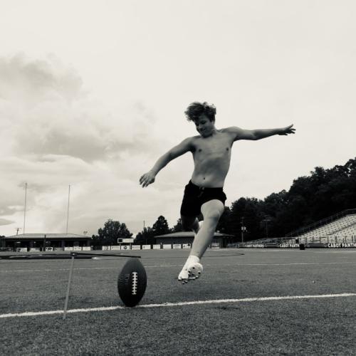 Colten Rowe - Photo 1