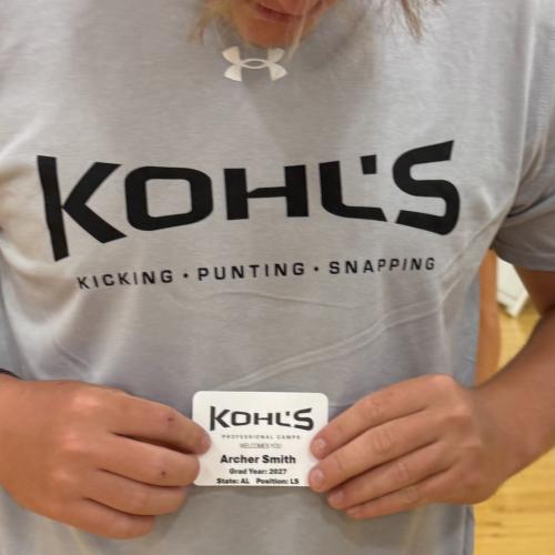 Archer Smith - Photo 7