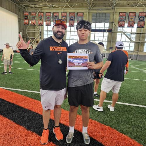 Bradley  Thao - Photo 2