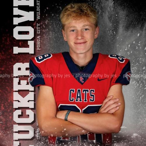 Tucker Love - Photo 1