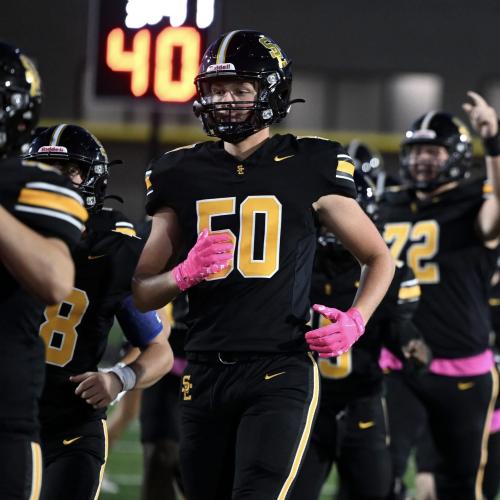 Case Ferguson - Photo 2