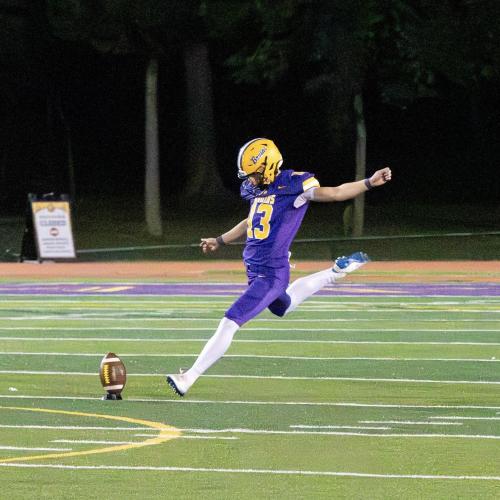 James Thorley - Photo 1