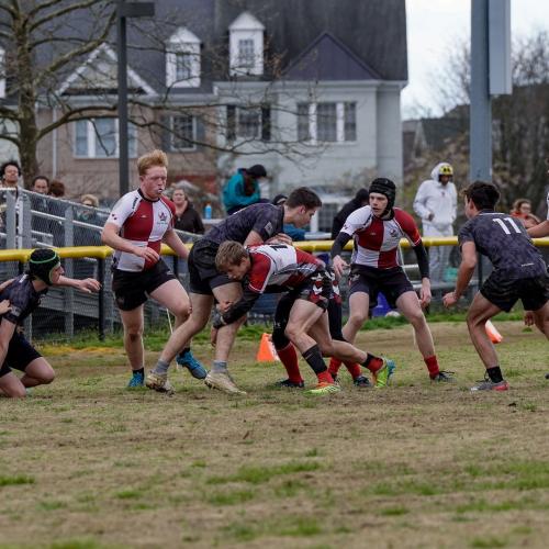 James Thorley - Photo 4