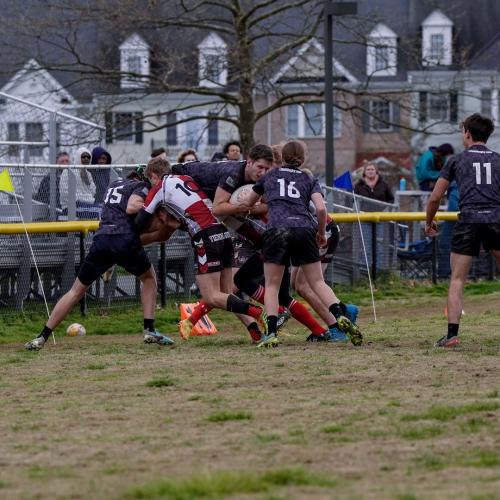 James Thorley - Photo 5