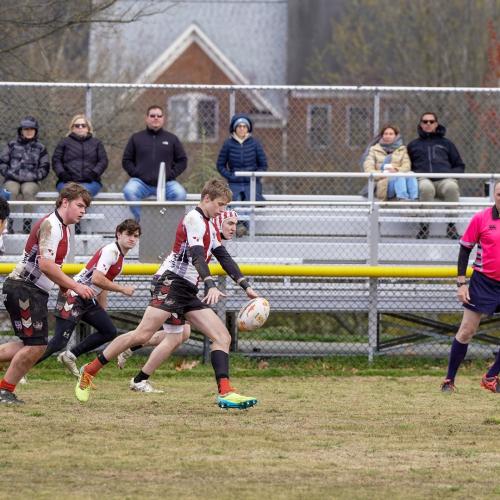 James Thorley - Photo 6