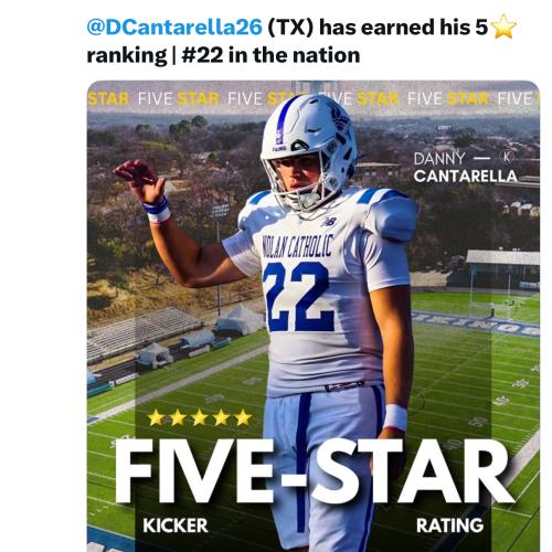 Danny Cantarella - Photo 1