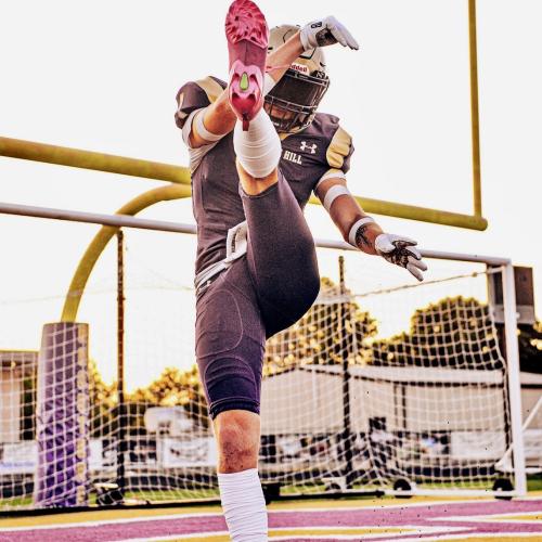 Lucas VanMeter - Photo 1