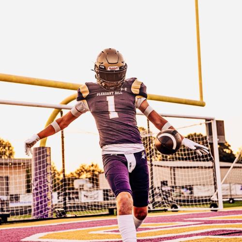 Lucas VanMeter - Photo 2