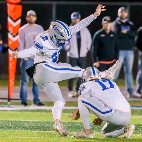 Carson O'Morrow - Photo 2