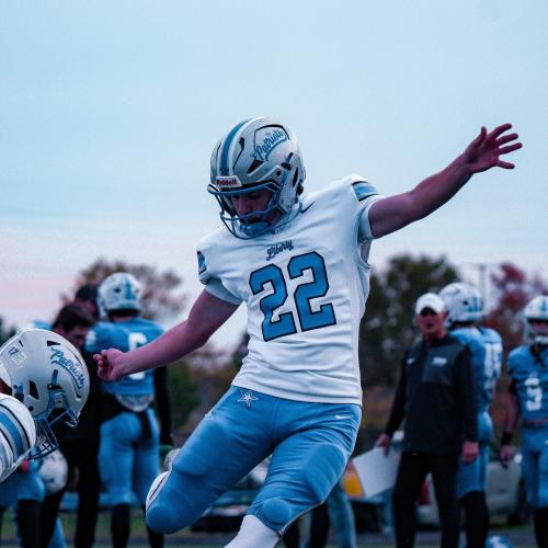 Carson O'Morrow - Photo 3