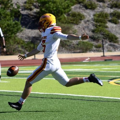 James Lowen - Photo 1