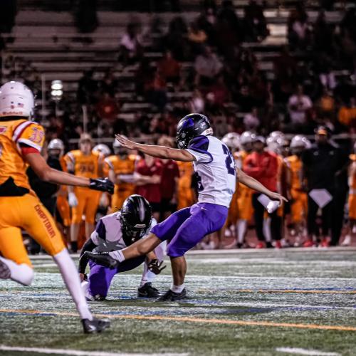 Hudson Fowler - Photo 1