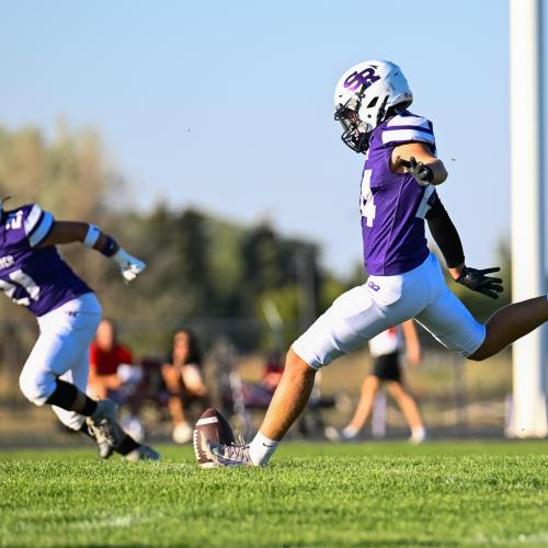 Kash Hendriks - Photo 1