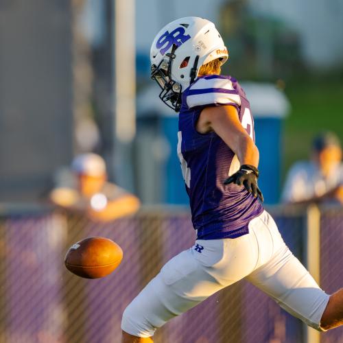 Kash Hendriks - Photo 2