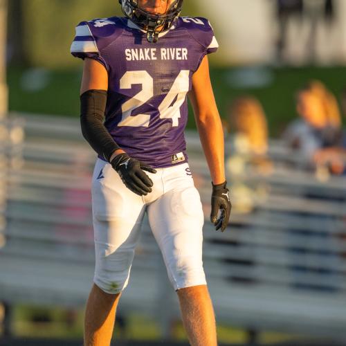 Kash Hendriks - Photo 3