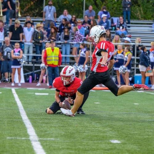 Grayson Bedacht - Photo 1