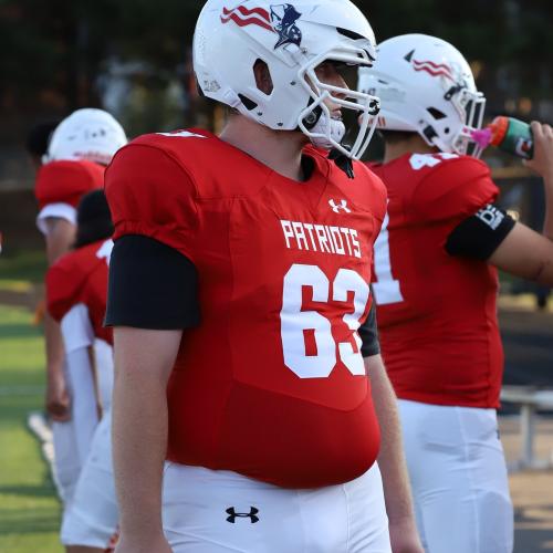 Sean Helmer - Photo 1